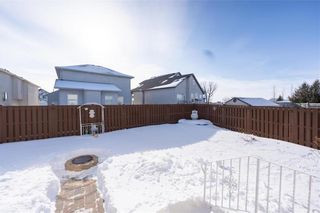 Photo 29: 22 Breckenridge Close in Winnipeg: Whyte Ridge Residential for sale (1P)  : MLS®# 202102748