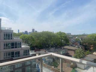 Photo 10: 623 150 Logan Avenue in Toronto: South Riverdale Condo for lease (Toronto E01)  : MLS®# E7297148