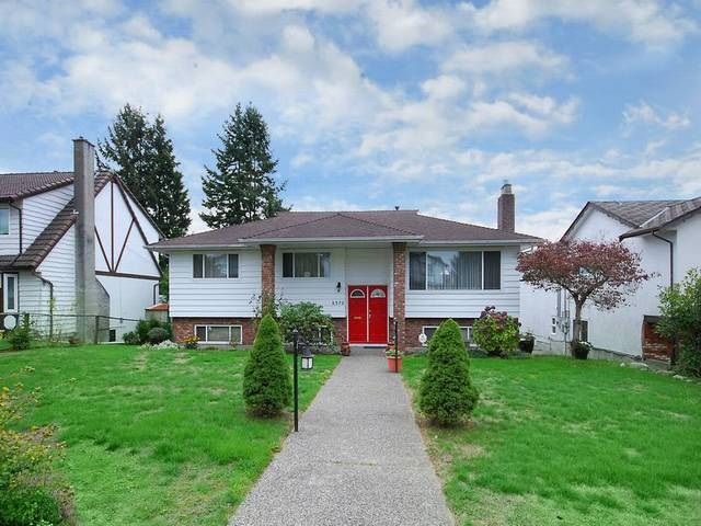Main Photo: 6570 LOCHDALE Street in Burnaby: Parkcrest House for sale (Burnaby North)  : MLS®# R2002932