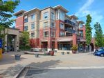Main Photo: 221 2970 KING GEORGE Boulevard in Surrey: King George Corridor Condo for sale (South Surrey White Rock)  : MLS®# R2885820