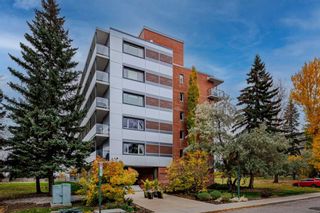 Photo 2: 202 3232 Rideau Place SW in Calgary: Rideau Park Apartment for sale : MLS®# A2085120