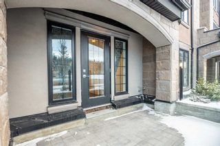Photo 28: 101 3320 3 Avenue NW in Calgary: Parkdale Apartment for sale : MLS®# A2100571