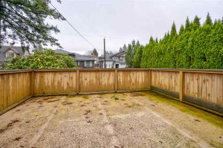 Photo 28: 4337 ATLEE AVENUE in Burnaby: Deer Lake Place House for sale (Burnaby South)  : MLS®# R2526465