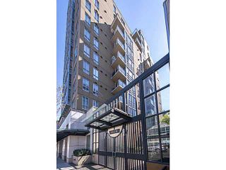 Photo 13: 504 1030 W BROADWAY in Vancouver: Fairview VW Condo for sale in "La Columba" (Vancouver West)  : MLS®# V1115311