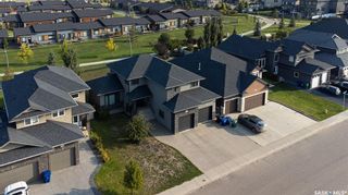 Photo 42: 243 Pohorecky Street in Saskatoon: Evergreen Residential for sale : MLS®# SK945186