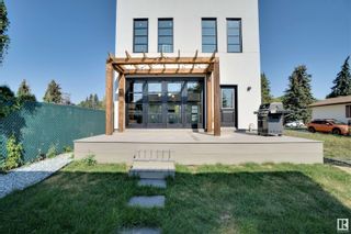 Photo 50: 14713 88 Avenue in Edmonton: Zone 10 House for sale : MLS®# E4308775