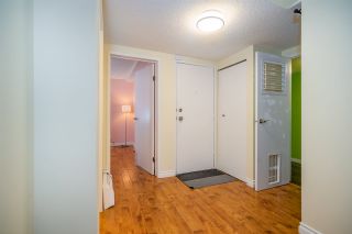 Photo 19: 128 8451 WESTMINSTER Highway in Richmond: Brighouse Condo for sale in "ARBOTRYUM II" : MLS®# R2553517