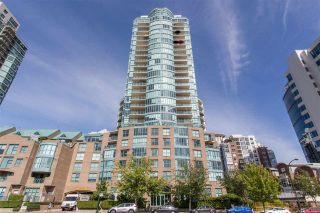 Photo 17: 2005 1188 QUEBEC Street in Vancouver: Downtown VE Condo for sale in "CITYGATE ONE BY BOSA" (Vancouver East)  : MLS®# R2497842