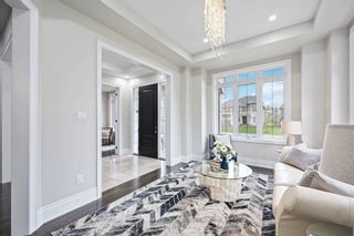 Photo 8: 2 Somer Rumm Court in Whitchurch-Stouffville: Ballantrae House (2-Storey) for sale : MLS®# N6056005