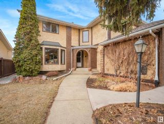 Photo 2: 3308 112B Street in Edmonton: Zone 16 House for sale : MLS®# E4382473