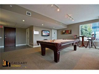 Photo 20: 2503 910 5 Avenue SW in CALGARY: Downtown Condo for sale (Calgary)  : MLS®# C3627155