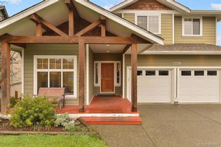 Photo 31: 2278 Setchfield Ave in VICTORIA: La Bear Mountain House for sale (Langford)  : MLS®# 833047