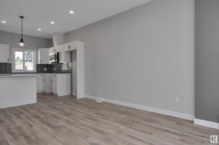 Photo 9: 6910 132 Avenue in Edmonton: Zone 02 House Half Duplex for sale : MLS®# E4382975