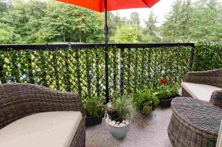 Photo 14: 58 433 SEYMOUR RIVER PLACE in North Vancouver: Seymour NV Townhouse for sale : MLS®# R2500921