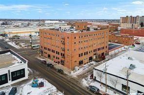 Main Photo: 202 1275 Broad Street in Regina: Warehouse District Commercial for lease : MLS®# SK959209