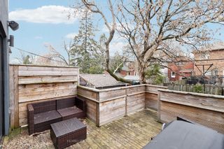 Photo 37: 10 Rexford Road in Toronto: Runnymede-Bloor West Village House (2-Storey) for sale (Toronto W02)  : MLS®# W8257438