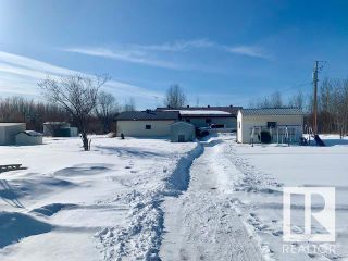 Photo 22: 232047 Twp Rd 670.5 in Rural Athabasca County: House for sale : MLS®# E4332128