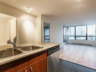 Photo 10: # 1109 933 HORNBY ST in Vancouver: Downtown VW Condo for sale (Vancouver West)  : MLS®# V1036957