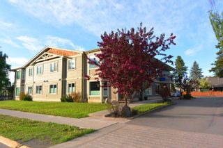Photo 1: 2 3664 THIRD Avenue in Smithers: Smithers - Town Condo for sale in "Cornerstone Place" (Smithers And Area (Zone 54))  : MLS®# R2697693