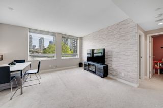 Photo 12: 606 638 BEACH Crescent in Vancouver: Yaletown Condo for sale in "Icon 1" (Vancouver West)  : MLS®# R2879592