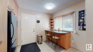 Photo 5: 93 FOREST Grove: St. Albert Townhouse for sale : MLS®# E4301112