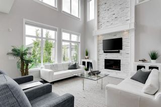Photo 6: 27 West Grove Bay SW in Calgary: West Springs Detached for sale : MLS®# A1228217