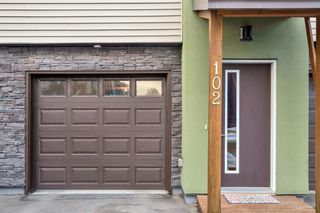 Photo 7: 102 2461 Baysprings Link SW: Airdrie Row/Townhouse for sale : MLS®# A2034029