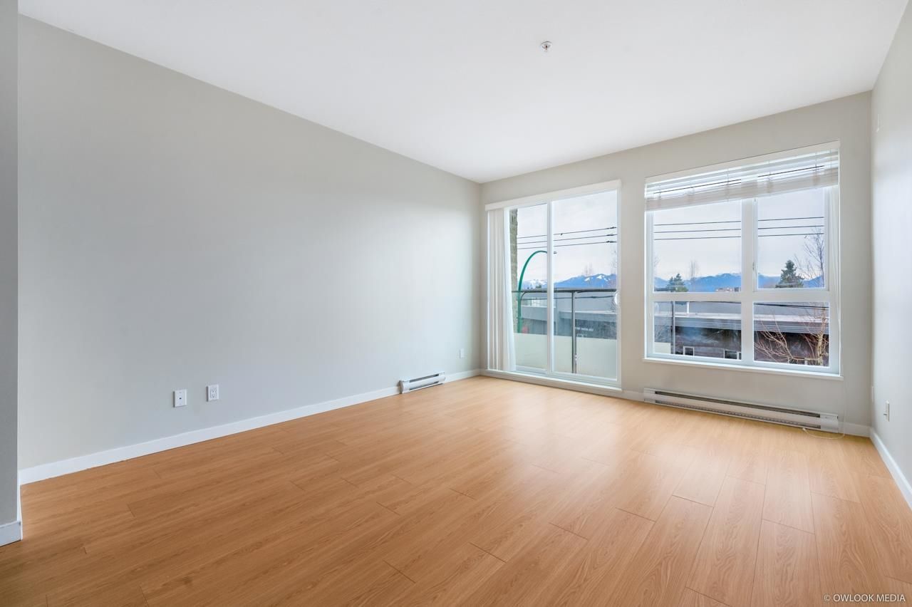 Main Photo: 208 5388 GRIMMER STREET in : Metrotown Condo for sale : MLS®# R2651159