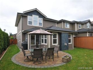 Photo 20: 804 Gannet Court in VICTORIA: La Bear Mountain Residential for sale (Langford)  : MLS®# 338049