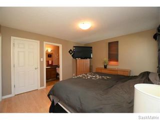 Photo 21: 4800 ELLARD Way in Regina: Single Family Dwelling for sale (Regina Area 01)  : MLS®# 584624