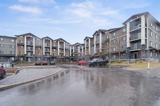 Photo 2: 2119 175 Panatella Hill NW in Calgary: Panorama Hills Apartment for sale : MLS®# A2127102