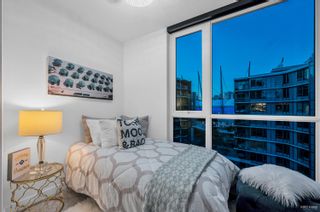 Photo 15: 1808 68 SMITHE Street in Vancouver: Downtown VW Condo for sale in "THE ONE PACIFIC" (Vancouver West)  : MLS®# R2803616