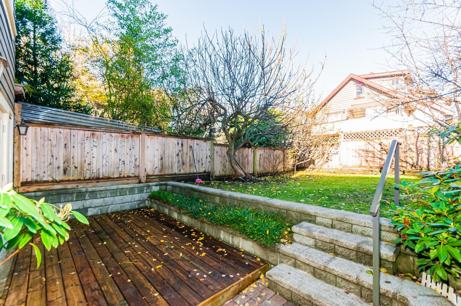 Photo 26: Photos: 2573 W 7TH Avenue in Vancouver: Kitsilano Townhouse for sale (Vancouver West)  : MLS®# R2633051