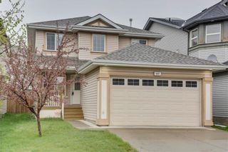 Main Photo: 117 Royal Oak Heights NW in Calgary: Royal Oak Detached for sale : MLS®# A2041491