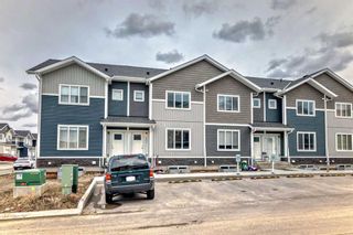 Photo 43: 203 137 Red Embers Link NE in Calgary: Redstone Row/Townhouse for sale : MLS®# A2124972