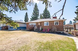 Main Photo: 4525 35 Street Crescent: Red Deer Detached for sale : MLS®# A2127275