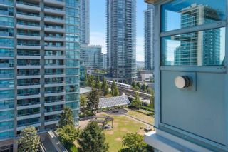 Photo 25: 1003 4388 BUCHANAN Street in Burnaby: Brentwood Park Condo for sale (Burnaby North)  : MLS®# R2713631