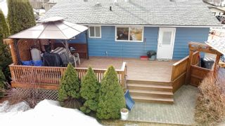 Photo 28: 7712 MCMASTER Crescent in Prince George: Lower College House for sale (PG City South (Zone 74))  : MLS®# R2663149