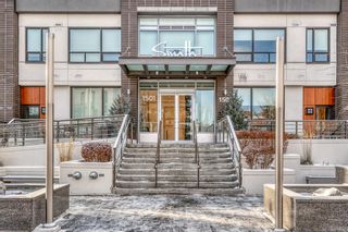 Photo 2: 1408 1501 6 Street SW in Calgary: Beltline Apartment for sale : MLS®# A2014423