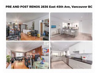 Photo 34: 2836 E 45TH Avenue in Vancouver: Killarney VE House for sale (Vancouver East)  : MLS®# R2454169