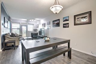 Photo 11: 303 495 78 Avenue SW in Calgary: Kingsland Apartment for sale : MLS®# A1120349