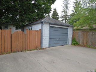 Photo 14:  in Winnipeg: Norwood Residential for sale (2B)  : MLS®# 1622423