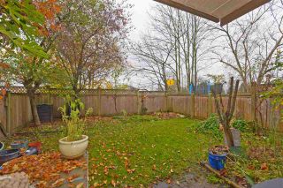 Photo 21: 10 1872 HARBOUR Street in Port Coquitlam: Citadel PQ Townhouse for sale : MLS®# R2516503