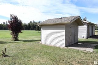 Photo 41: 243045 Twp 474: Rural Wetaskiwin County House for sale : MLS®# E4312234