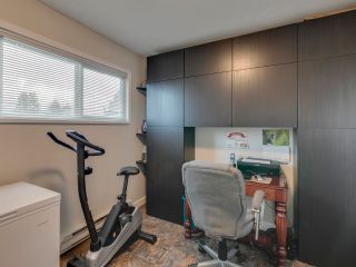 Photo 32: 10 32752 4TH Avenue in Mission: Mission BC Townhouse for sale in "Woodrose Estates" : MLS®# R2747506