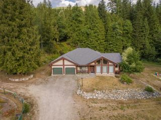 Photo 98: 6511 SPROULE CREEK ROAD in Nelson: House for sale : MLS®# 2472706