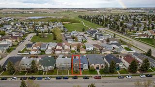 Main Photo: 3339 Catalina Boulevard NE in Calgary: Monterey Park Semi Detached (Half Duplex) for sale : MLS®# A2134627