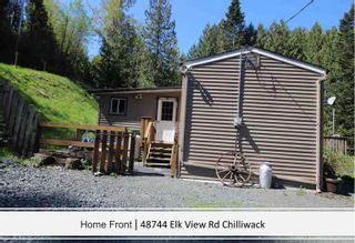 Photo 3: 48744 ELK VIEW Road in Chilliwack: Ryder Lake House for sale (Sardis)  : MLS®# R2869972