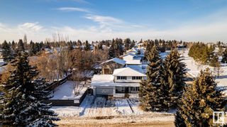 Photo 2: 4216 RAMSAY Crescent in Edmonton: Zone 14 House for sale : MLS®# E4379702