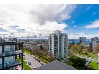 Photo 35: 601 108 E 8TH Street in North Vancouver: Central Lonsdale Condo for sale : MLS®# R2672704